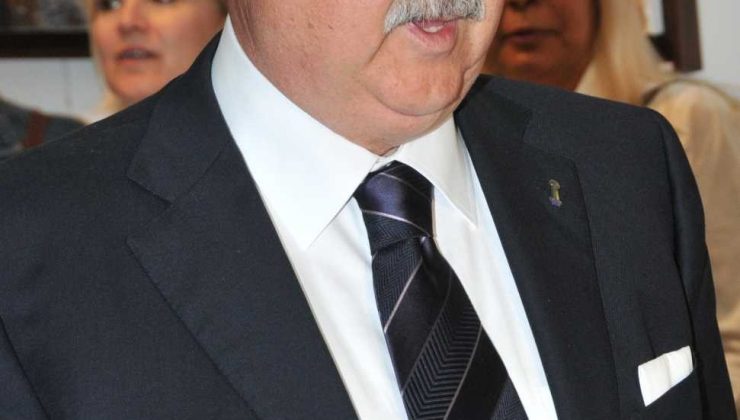 Palandöken: “Perakende yasası bir an önce güncellenmeli”