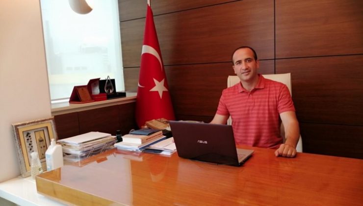 Yusuf Yücel kimdir?