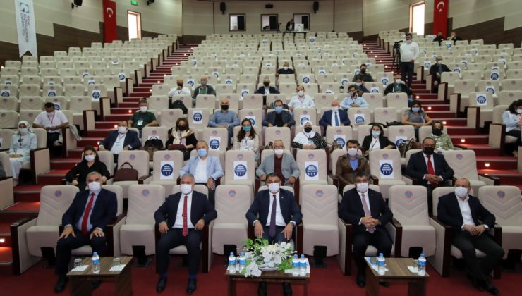 Tokat’ta 7. uluslararası tarih eğitimi sempozyumu