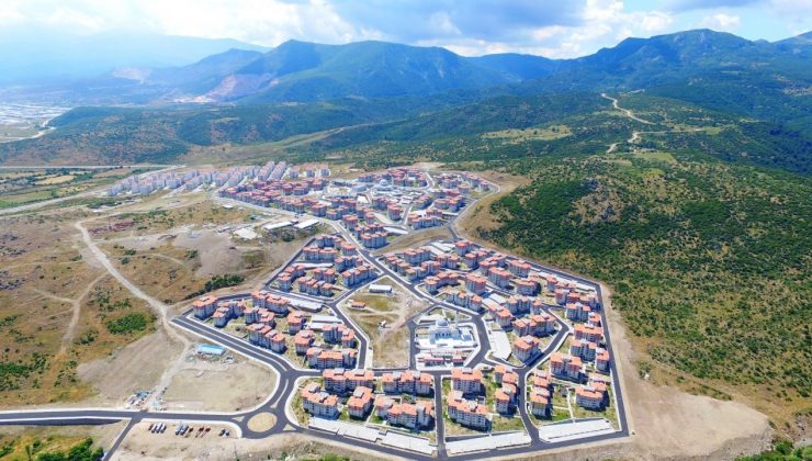 TOKİ’den indirim kampanyası