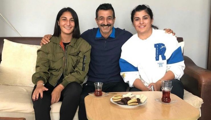 Tokyo’ya sallamıştı, Zonguldak’a geldi