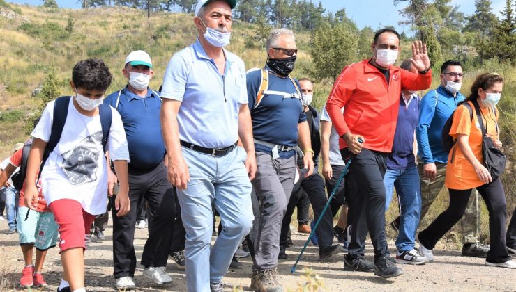 Toroslar Belediyesi, Avrupa Hareketlilik Haftası’na hazırlanıyor