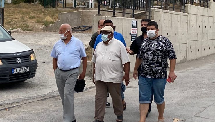 Tostçu Mahmut’un cenazesi memleketine gönderildi