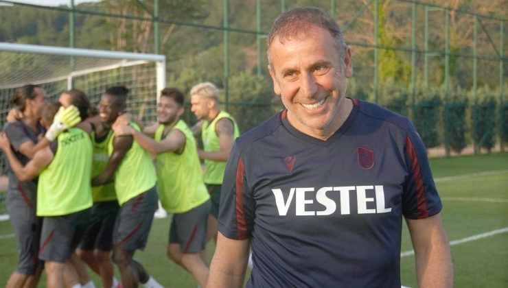 Trabzonspor geçtiğimiz sezondan farklı başladı