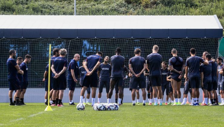 Trabzonspor’da goller ve asistler, yabancılardan geliyor