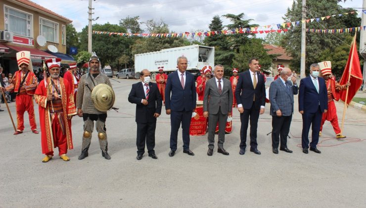 Trakya’nın asırlık eğlencesi başladı