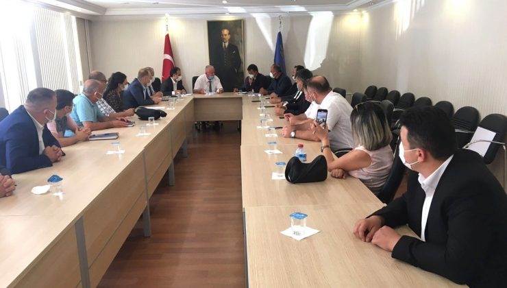 TTK 29. dönem TİS imzalandı