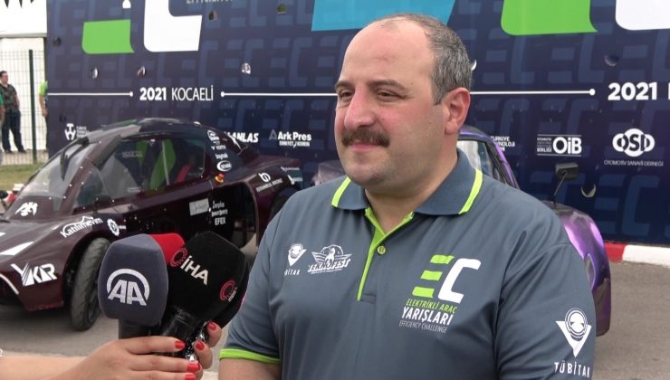 TÜBİTAK Fen Lisesi geleceğin bilim insanlarını yetiştirecek