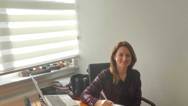 TÜBİTAK’ın desteklediği 37 proje arasına girdi