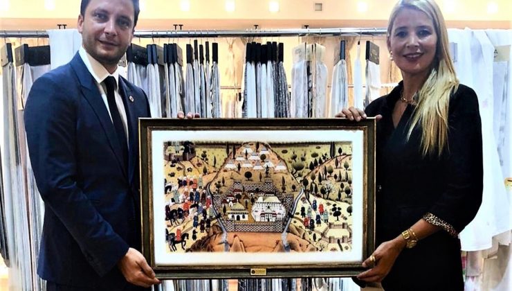 TÜGİAD, Bursa’da farkını ortaya koyacak