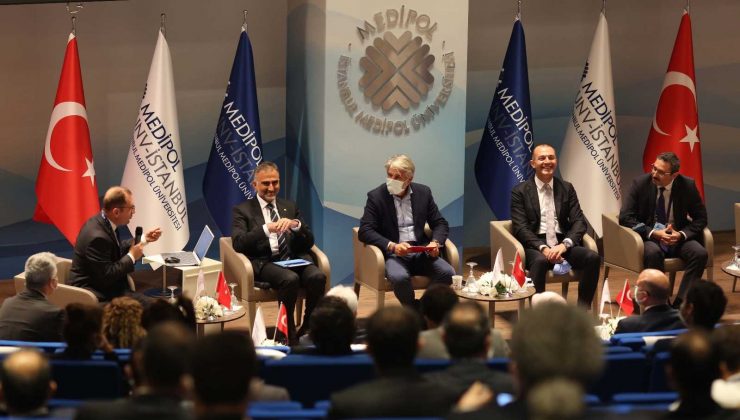 Tüm paydaşları 6G için buluştu