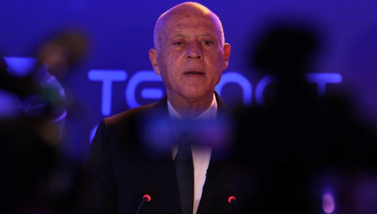 Tunus Cumhurbaşkanı Said yeni kararnameyle yetkilerini genişletti