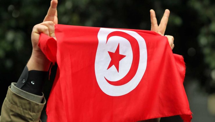Tunus’ta Nahda Hareketi’nin 113 üyesi istifa etti