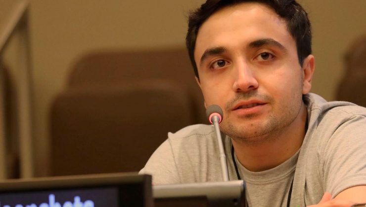 Türk işadamlarına Silikon Vadisi’nde yatırım fırsatı