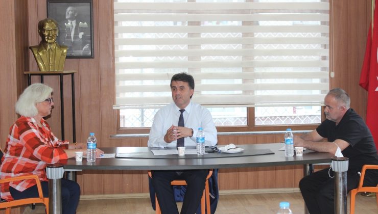 Türkeli’de su fiyatlarında yüzde 50 indirim