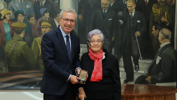 Türkiye İş Bankası Müzesi’nden İstiklal Madalyası mirasçılarına çağrı