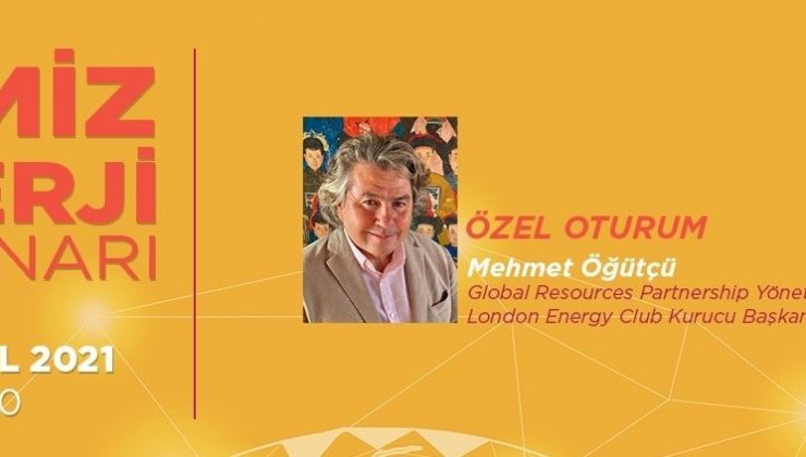“Türkiye, yenilenebilir enerji devrimini birçok ülkeden önce tamamladı”