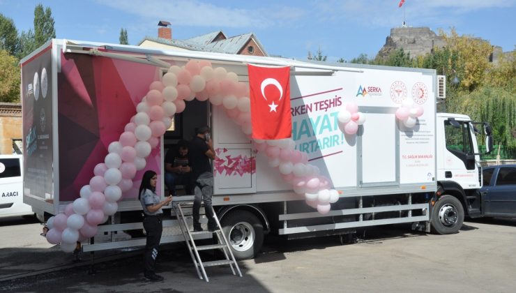 Türkiye’de sadece 32 ilde var