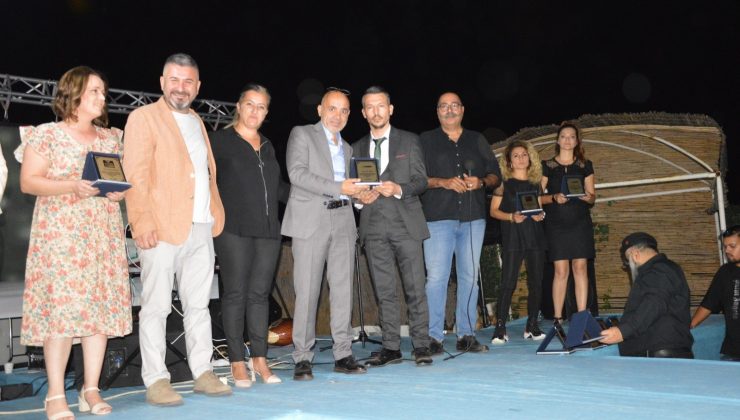 Türkiye’nin kuaförleri Manisa’da buluştu