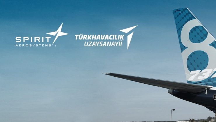 TUSAŞ ve Spırıt Aerosystems iki yeni iş birliğine daha imza attı