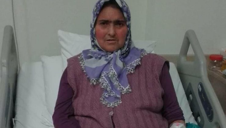 Üç çocuk annesi kadın koronaya yenildi