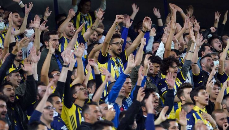 UEFA Avrupa Ligi: Fenerbahçe: 0 – Olympiakos: 1 (Maç devam ediyor)