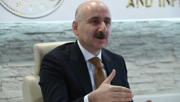 Ulaştırma ve Haberleşme Şurası’na 55 farklı ülkeden üst düzey yetkili katılacak