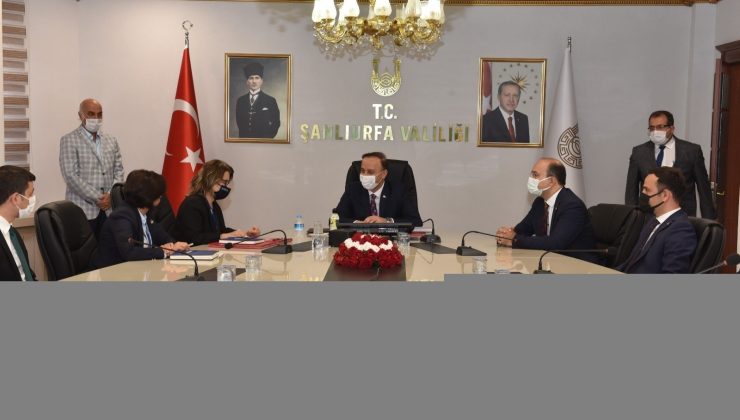 Uluslararası Göç Örgütü arasında yeni işbirliği anlaşması