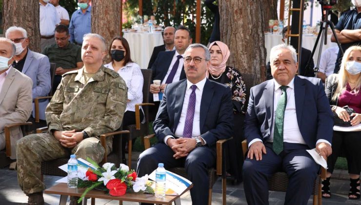 Uluslararası Şiir ve Edebiyat Günleri 18 Ekim’de başlıyor