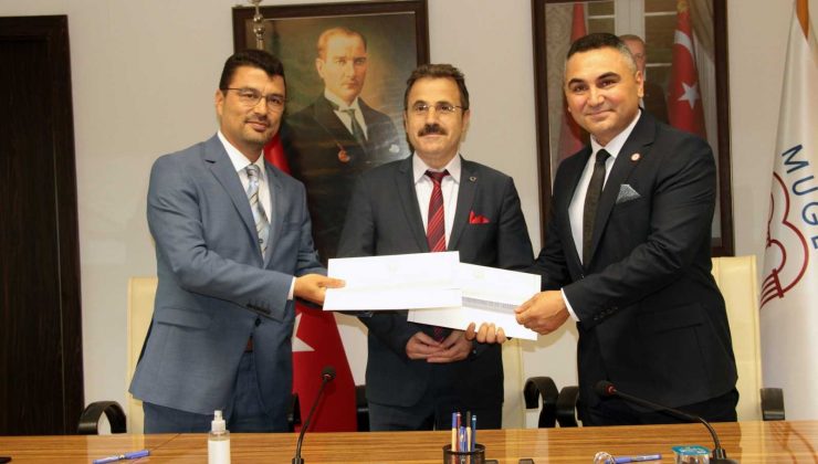 Üniversite ile Optisyenler arasında Türkiye’de ilk protokol