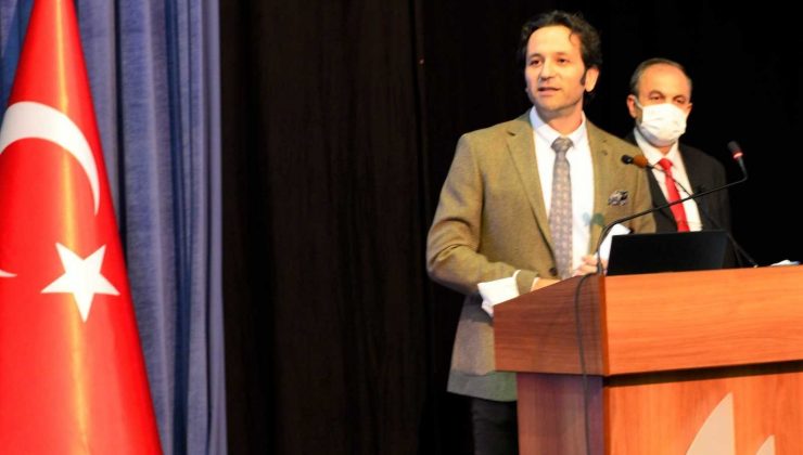 Üniversite personeline yönelik eğitim