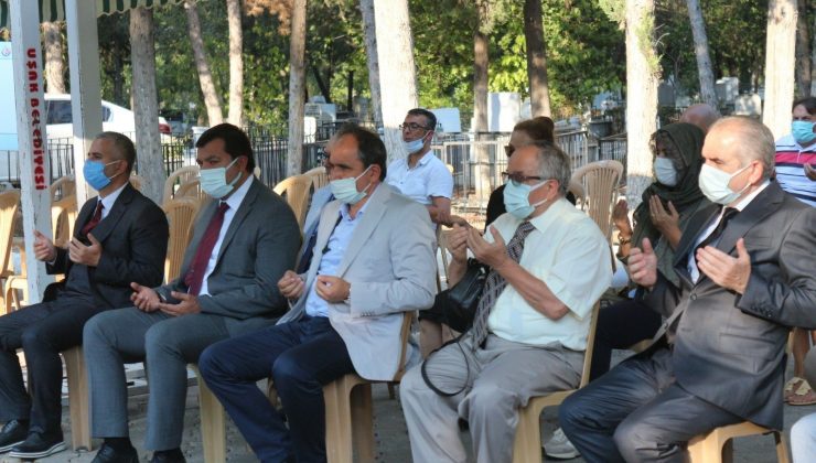 Uşak’ta kurtuluşun 99.yılı çeşitli etkinliklerle kutlandı