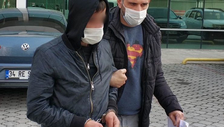 Uyuşturucu ticaretinden 2 kişiye 8 yıl 4’er ay hapis cezası