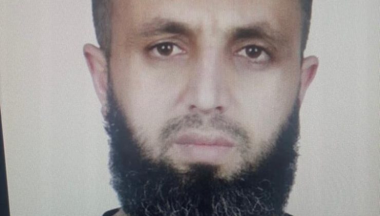 Uzun süredir aranan El Kaide üyesi İstanbul’da yakalandı