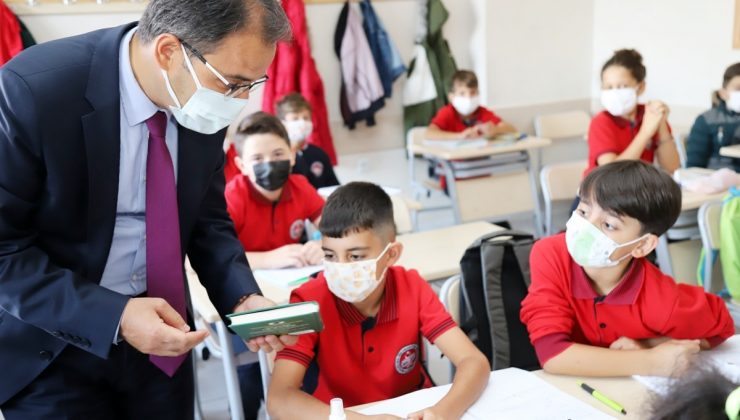 Vali Ayaz: “Uzun bir aradan sonra il genelinde 100 vakayı geçtik”