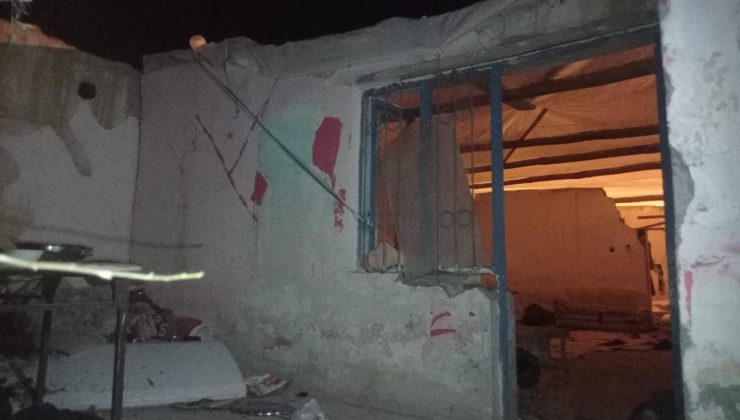 Van’da düzensiz göçmen operasyonu