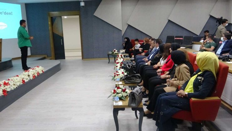 Van’ın yöresel ürünleri online satılacak