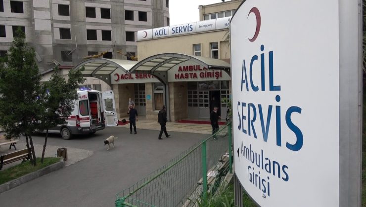 Vatandaşlara bozuk Biontech aşısı yapıldığı iddiasına valilikten açıklama