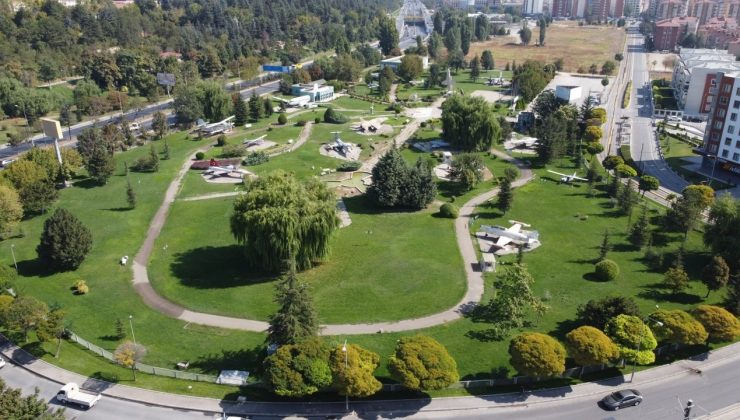 Vecihi Hürkuş Havacılık Müzesi’ne objelerle katkı sağlayacaklar