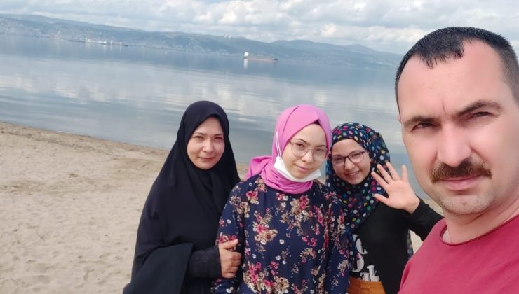 Vefat eden kadının organları 5 kişiye hayat oldu