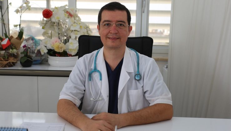 Velilere okul öncesi sağlık kontrolü uyarısı