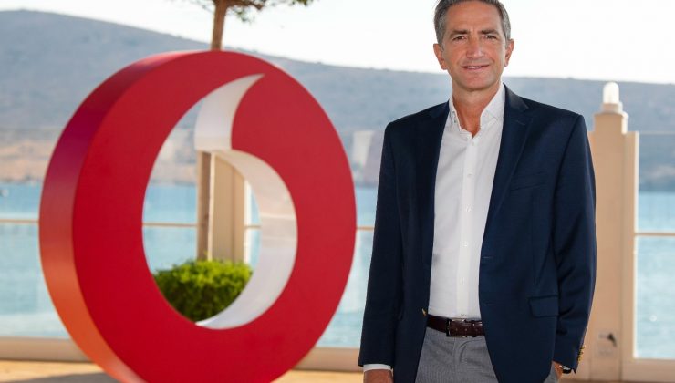 Vodafone’un Türkiye’ye toplam yatırımının reel değeri 63 milyar TL’ye ulaştı
