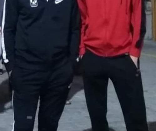 Voleybolda transfer sevinci