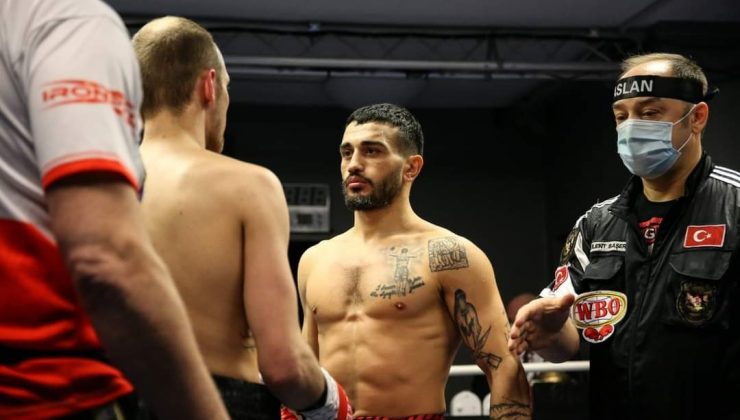 Volkan Gökçek, Paris’te tarih yazacak