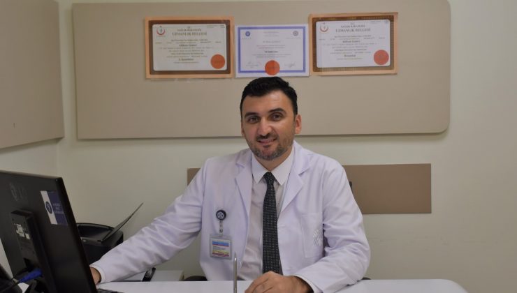 “Vücutta B vitamini varsa sonbahar depresyonu yok”