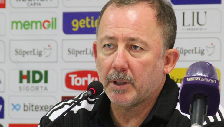 Yalçın: “Geri dönüşler güzeldir”