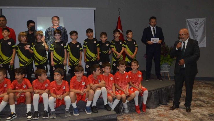 Yalova’da “Haydi Geleceğe” projesi tanıtıldı