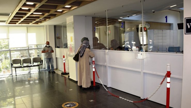 Yapılandırmada süre uzatıldı