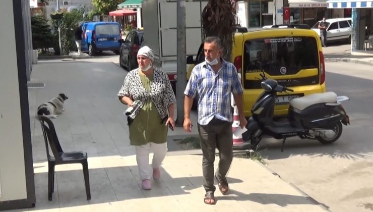 ’Yardım’ bahanesiyle dolandırdılar