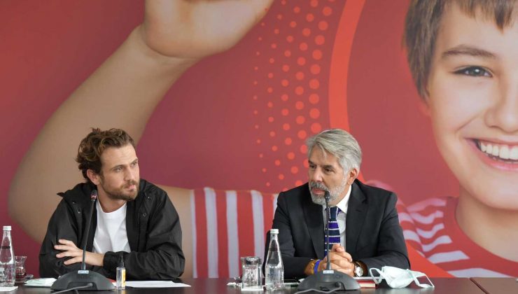 ’Yarını kodlayanlar’ projesinden köy okullarına teknoloji sınıfları